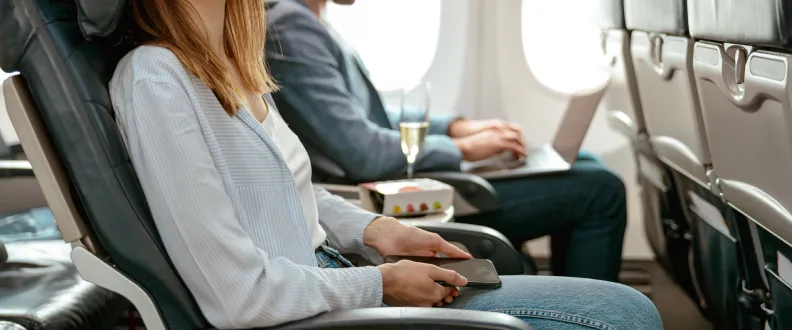 Discover Emirates Skywards Membership Tiers