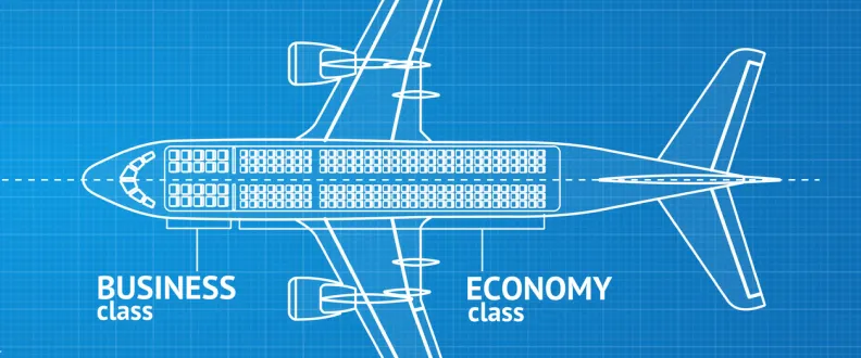 Emirates Redefines Long-haul Economy